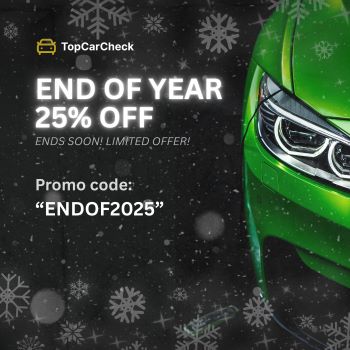 Special Deal - 25% OFF!